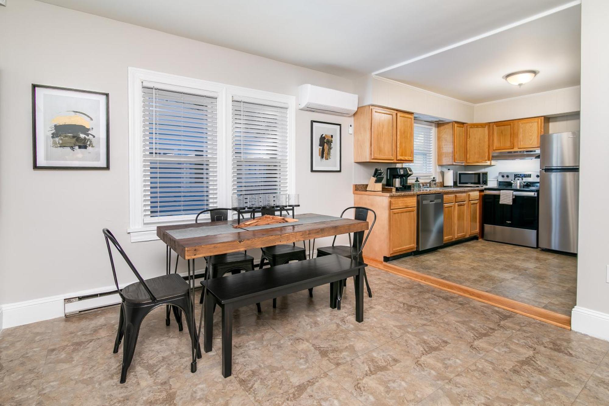 Salisbury Hideaway Villa Ngoại thất bức ảnh